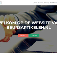 Beursartikelen.nl - afbeelding 1
