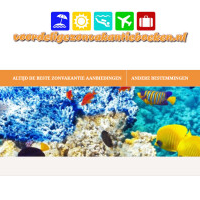 voordeligezonvakantieboeken.nl - afbeelding 1