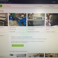 drukkerijmachines.nl - afbeelding 1