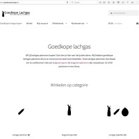 goedkopelachgas.nl - afbeelding 1