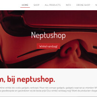 neptushop.com - afbeelding 1