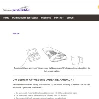 Nieuwspersbericht.nl - afbeelding 1