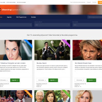 uitzendingbijwonen.nl - afbeelding 1