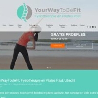 pilates-opleiding.nl - afbeelding 1