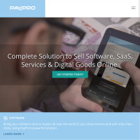 Payproglobal.com - afbeelding 1