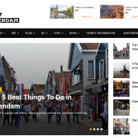 visit-volendam.com - afbeelding 1