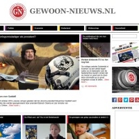 gewoon-nieuws.nl - afbeelding 1