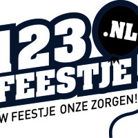 123feestje.nl - afbeelding 1