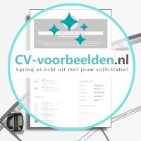 CV-voorbeelden.nl - afbeelding 1