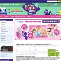Kindermeubelsshop.nl - afbeelding 1