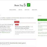 bestetop5.nl - afbeelding 1