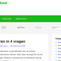 marketingschool.nl - afbeelding 1