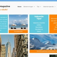 Vakantie-magazine.nl - afbeelding 1