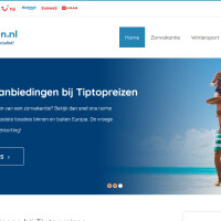 Tiptopreizen.nl - afbeelding 1