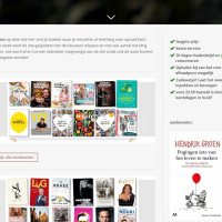 deonlineboekenwinkel.jouwweb.nl - afbeelding 1