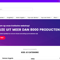 loveandsex.nl - afbeelding 1