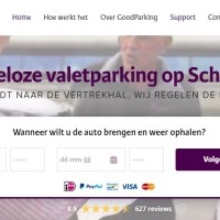 goodparking.nl - afbeelding 1