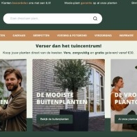 potsandplants.nl - afbeelding 1