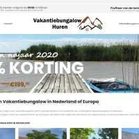 vakantiebungalowhuren.com - afbeelding 1