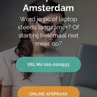 pcreparatieamsterdam.nl - afbeelding 1