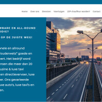 limotaxi.nl - afbeelding 1