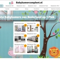 babykamercompleet.nl - afbeelding 1