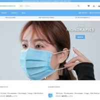 mondmaskerwebstore.nl - afbeelding 1