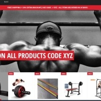 GymPROS.net - afbeelding 1