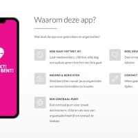 Socialdistanceapp.org - afbeelding 3