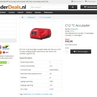 opladerdeals.nl - afbeelding 2