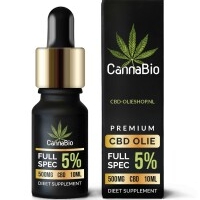 cbd-olieshop.nl - afbeelding 1