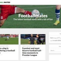 Footballmates.com - afbeelding 1