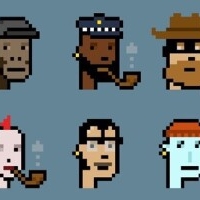 Cryptopunk.nl - afbeelding 1