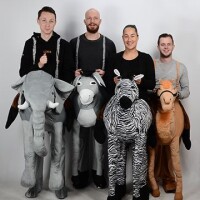 Knuffelpakken.nl - afbeelding 1