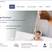 Damestoys.nl - afbeelding 1