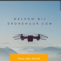 Dronehuur.com - afbeelding 1