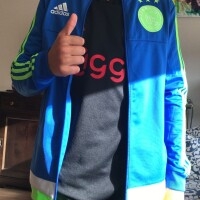 ajaxfan.shop - afbeelding 1