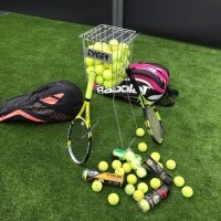 tennisdirect.shop - afbeelding 1