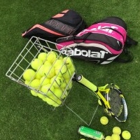 tennispoint.shop - afbeelding 1