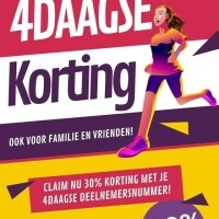 Wandelkorting.nl - afbeelding 1