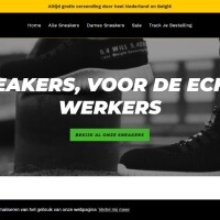 werksneakers.nl - afbeelding 1