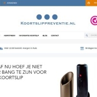 koortslippreventie.nl - afbeelding 1