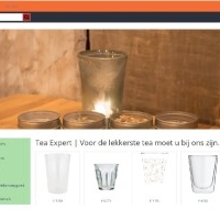 teaexpert.nl - afbeelding 1