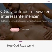 oud-roze.nl - afbeelding 1