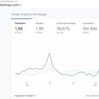 fitness-webshop.com - afbeelding 1
