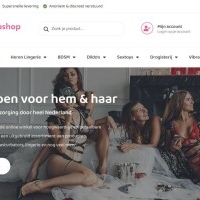 Sextoywebshop.nl - afbeelding 1