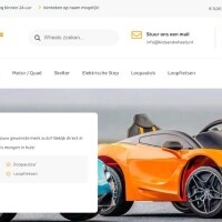 kidsandwheels.nl - afbeelding 1