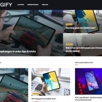 gadgify.nl - afbeelding 1