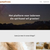 spiritueelgroeien.nl - afbeelding 1