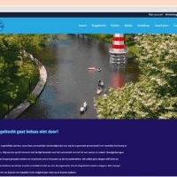 singeltocht.nl - afbeelding 1